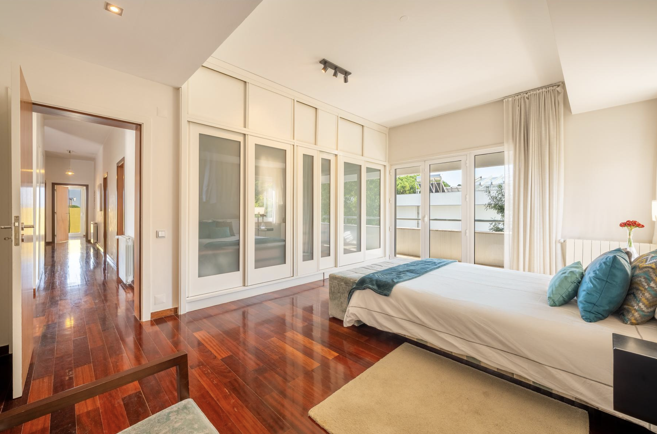 Principal Suite